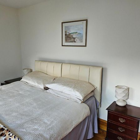 Seaside Holiday Home Exmouth Exterior foto