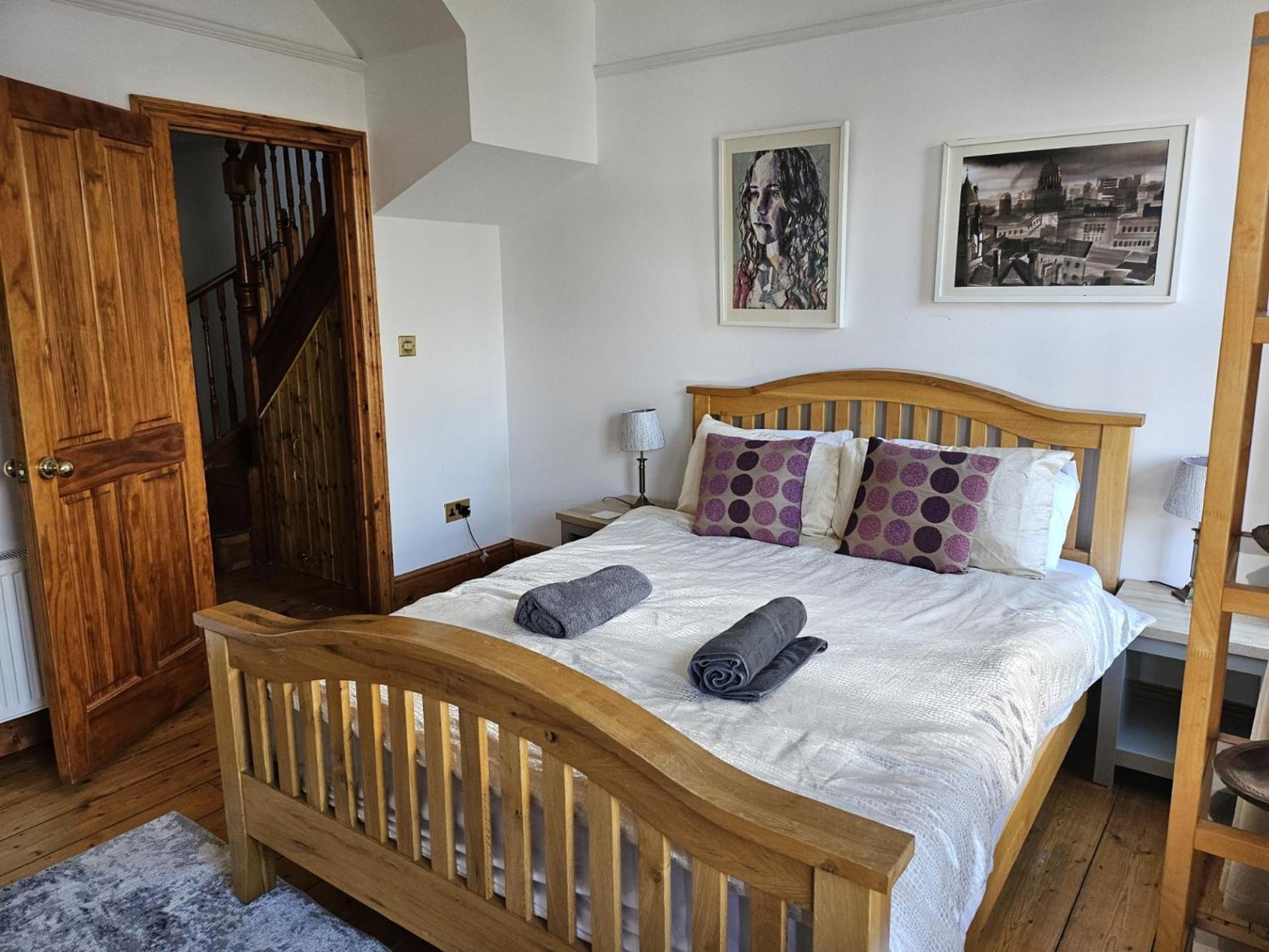 Seaside Holiday Home Exmouth Exterior foto